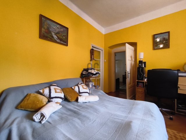 Eladó téglalakás, Gyöngyössolymoson 53 M Ft, 3 szobás