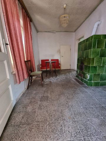 Eladó családi ház, Tiszalúcon 5.9 M Ft, 3 szobás