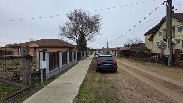 Eladó telek, Bocskaikerten, Németh László úton 29.9 M Ft