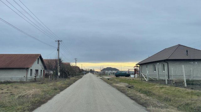 Eladó telek, Kömlődön 15 M Ft / költözzbe.hu