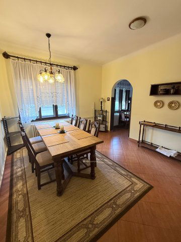 Eladó családi ház, Geresdlakon 36.9 M Ft, 4 szobás