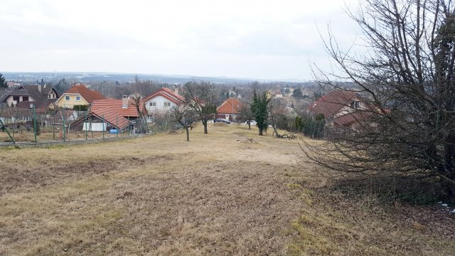 Eladó telek, Gödöllőn 100 M Ft / költözzbe.hu