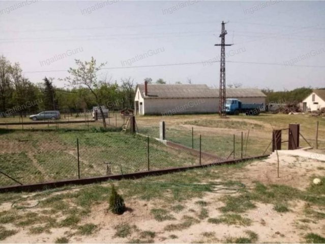 Eladó telek, Kunadacson 257.842 M Ft / költözzbe.hu