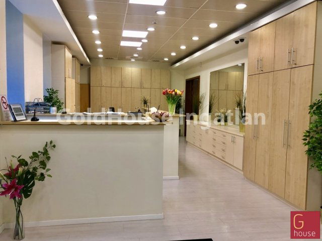 Eladó iroda, Budapesten, XIII. kerületben 590 M Ft