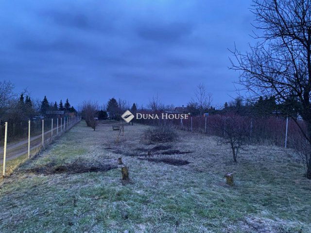 Eladó telek, Csabdiban 6.2 M Ft / költözzbe.hu