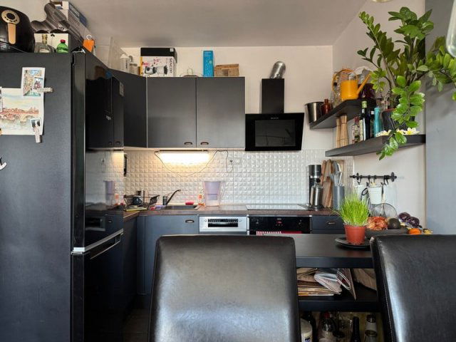 Eladó téglalakás, Budapesten, VIII. kerületben 94.5 M Ft