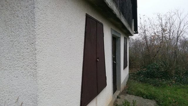 Eladó családi ház, Cserdiben 5 M Ft, 1 szobás