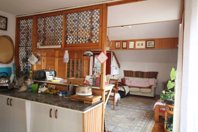 Eladó családi ház, Pécsett, Tiborc utcában 165 M Ft, 8 szobás