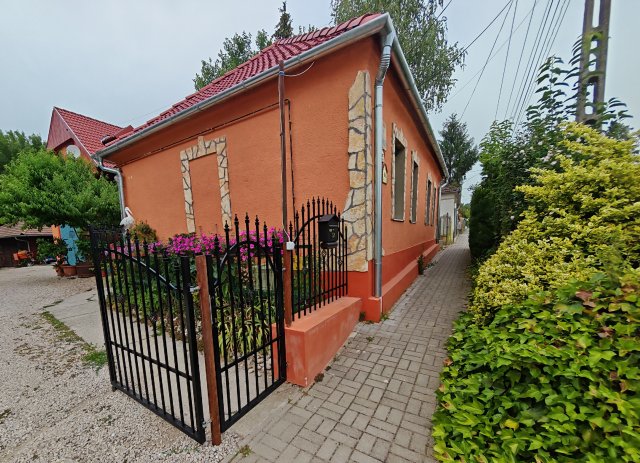 Eladó családi ház, Kehidakustányban 46.9 M Ft, 6 szobás