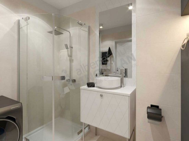 Kiadó téglalakás, albérlet, XI. kerületben, Petzvál József utcában