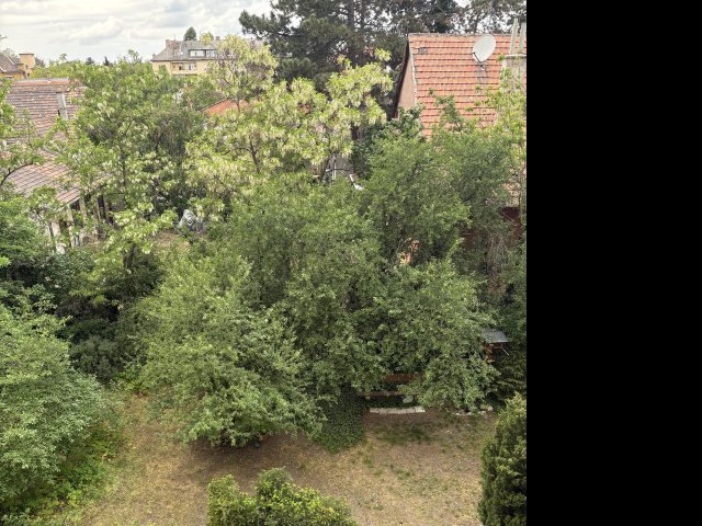 Kiadó téglalakás, albérlet, IV. kerületben, Szent László téren