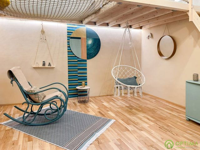 Eladó téglalakás, Budapesten, IX. kerületben, Ernő utcában