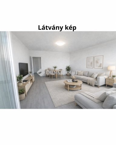 Eladó téglalakás, Kecskeméten 49.9 M Ft, 3 szobás