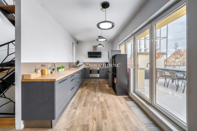 Eladó téglalakás, Budapesten, VI. kerületben 309.9 M Ft