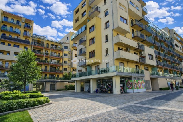 Eladó téglalakás, Budapesten, XIII. kerületben 86.9 M Ft