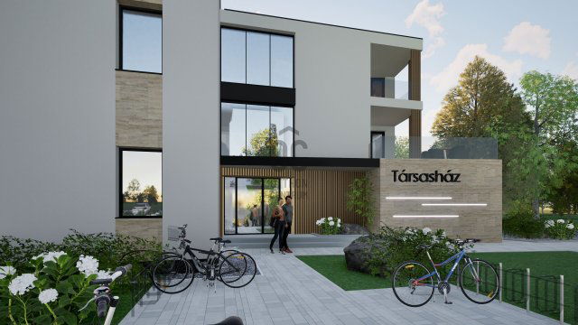 Eladó téglalakás, Kőszegszerdahelyen 34.5 M Ft, 1 szobás