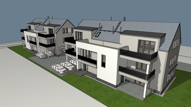 Eladó téglalakás, Érden 99.9 M Ft, 4 szobás