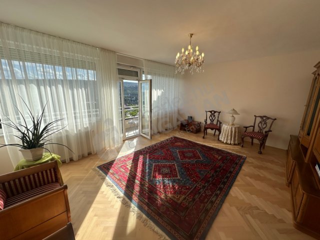 Kiadó téglalakás, albérlet, II. kerületben, Endrődi Sándor utcában