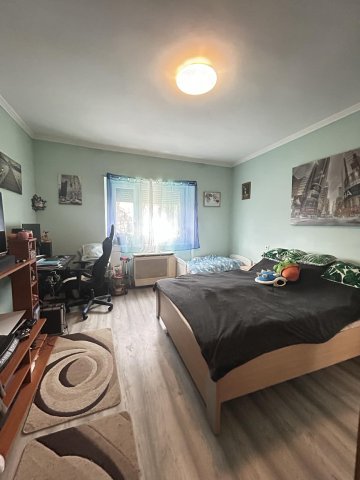 Eladó családi ház, Mihályin 45.5 M Ft, 3 szobás