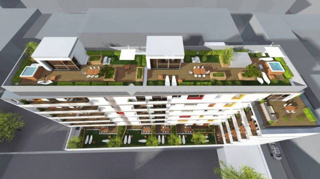 Eladó téglalakás, Budapesten, VIII. kerületben 87.9 M Ft