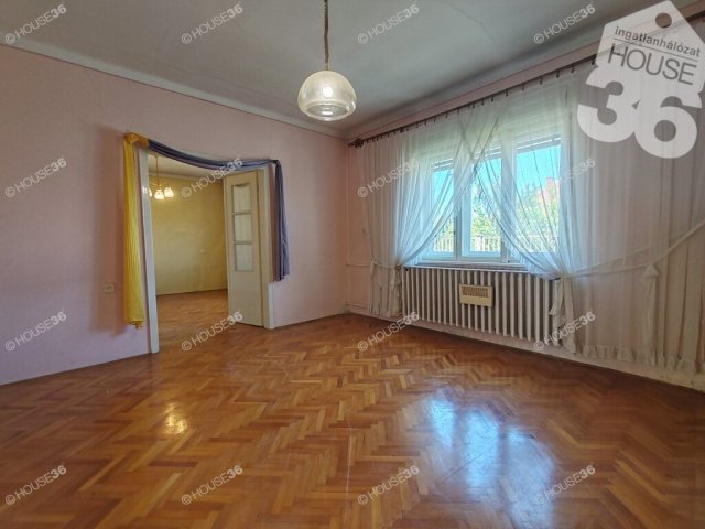 Eladó családi ház, Kecskeméten 52.9 M Ft, 2 szobás