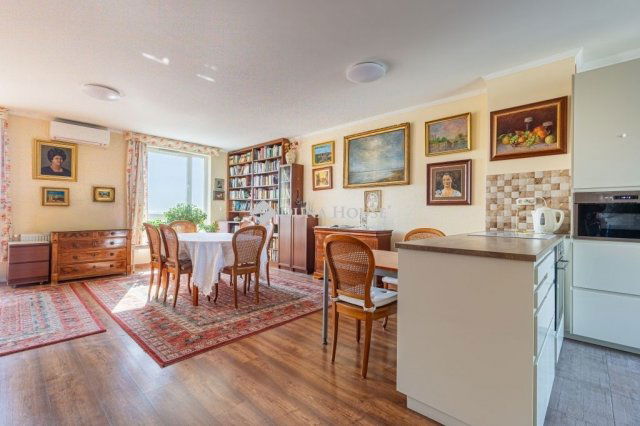 Eladó téglalakás, Budapesten, XIV. kerületben 154.9 M Ft