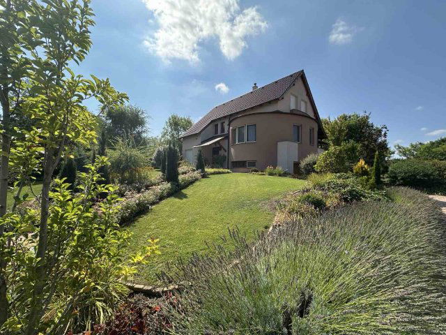 Eladó családi ház, Kecskeméten 224.9 M Ft, 7 szobás