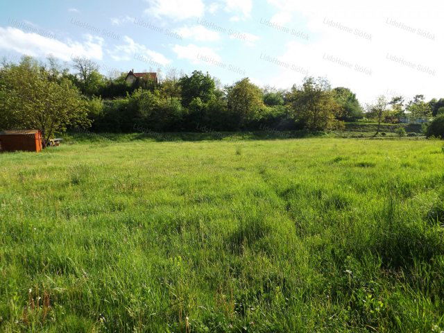 Eladó telek, Kőröshegyen 21 M Ft / költözzbe.hu