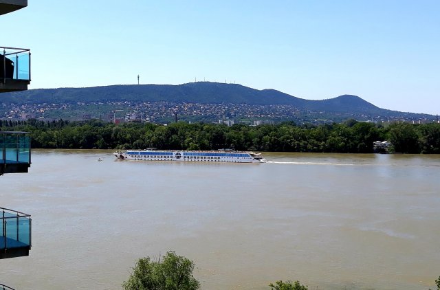 Kiadó téglalakás, albérlet, XIII. kerületben, Danubius utcában