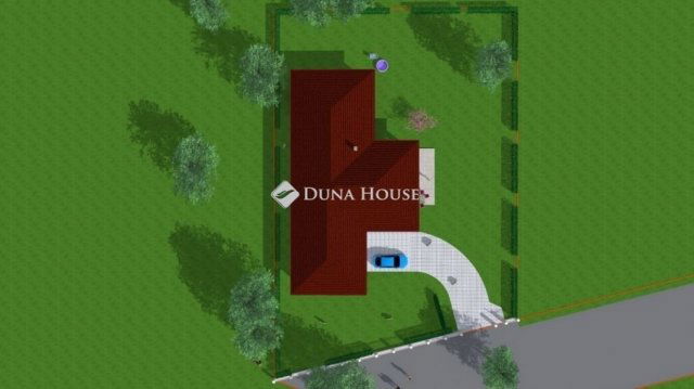 Eladó családi ház, Érden 235 M Ft, 5 szobás