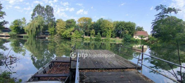 Eladó nyaraló, Gyomaendrődön 24.9 M Ft, 1+1 szobás