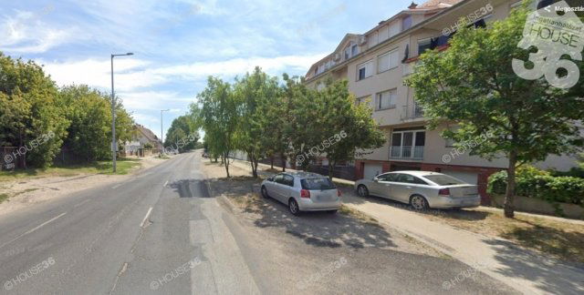 Eladó családi ház, Kecskeméten 23.9 M Ft, 2 szobás