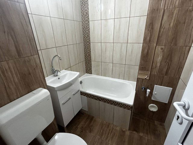 Kiadó téglalakás, albérlet, Miskolcon 110 E Ft / hó, 2 szobás