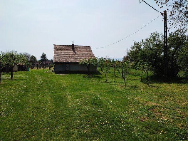 Eladó nyaraló, Sármelléken 19.9 M Ft, 1 szobás