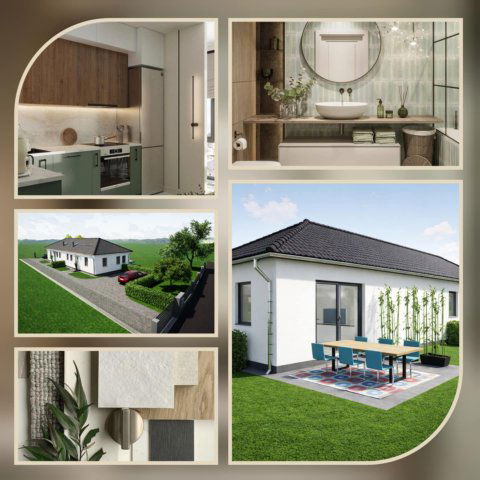 Eladó téglalakás, Szombathelyen 67.9 M Ft, 1+2 szobás