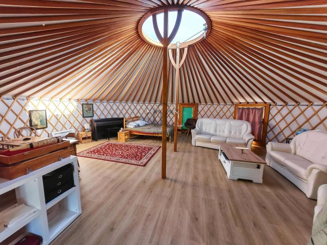 Eladó családi ház, Magyarpolányban 84 M Ft, 2 szobás