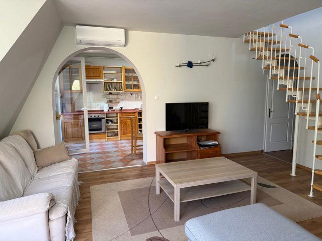 Eladó téglalakás, Debrecenben, Kemény Zsigmond utcában 79.9 M Ft