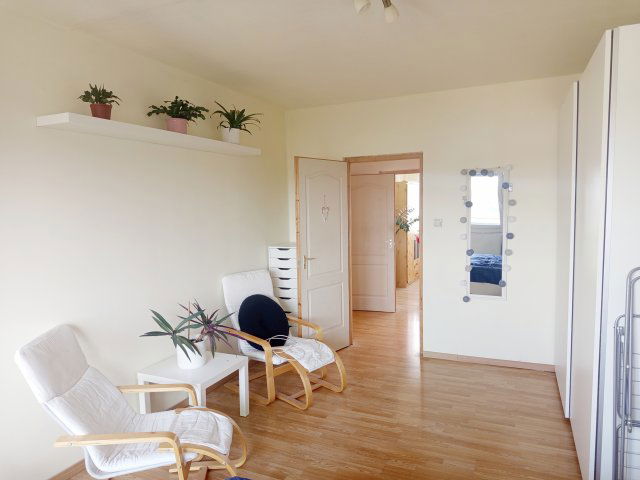 Eladó panellakás, Budapesten, XI. kerületben 79.2 M Ft, 2 szobás