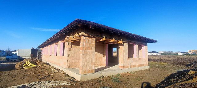 Eladó ikerház, Szombathelyen 79.9 M Ft, 2+2 szobás