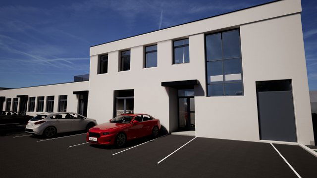 Eladó téglalakás, Szombathelyen 45.5 M Ft, 2 szobás