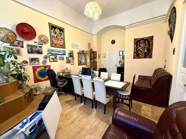 Eladó téglalakás, Budapesten, VIII. kerületben 79.9 M Ft