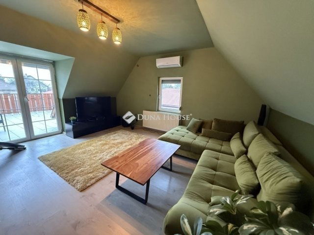 Eladó téglalakás, Érden 69.9 M Ft, 3 szobás