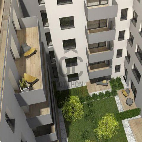 Eladó téglalakás, Budapesten, VIII. kerületben 49 M Ft, 1 szobás