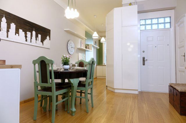 Kiadó téglalakás, albérlet, II. kerületben, Lukács utcában