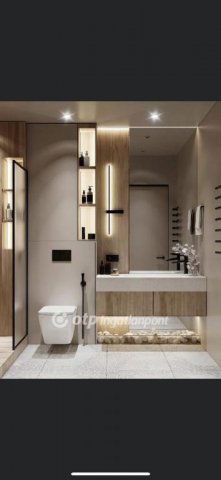 Eladó téglalakás, Siklóson 48 M Ft, 2+1 szobás