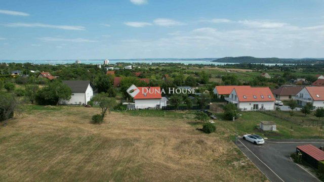 Eladó telek, Balatonfüreden 95 M Ft / költözzbe.hu