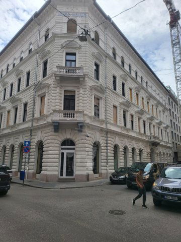 Kiadó téglalakás, albérlet, VI. kerületben, Paulay Ede utcában
