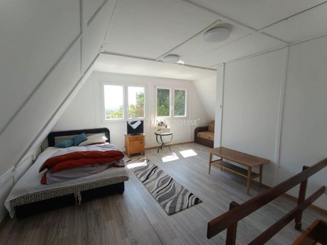 Eladó családi ház, Erdőkertesen 54.5 M Ft, 2 szobás