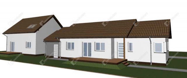 Eladó téglalakás, Monoron 86 M Ft, 3 szobás