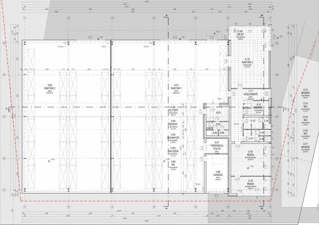 Eladó ipari ingatlan, Szentendrén 930 M Ft / költözzbe.hu